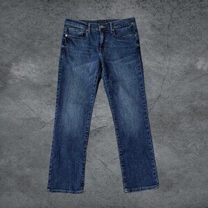 Lucky Brand Sweet Crop Women's Jeans Stretch Size 6/28